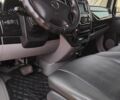 Сірий Мерседес Sprinter, об'ємом двигуна 3 л та пробігом 285 тис. км за 40000 $, фото 22 на Automoto.ua