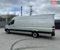 Серый Мерседес Sprinter, объемом двигателя 2.1 л и пробегом 332 тыс. км за 19900 $, фото 13 на Automoto.ua