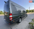 Серый Мерседес Sprinter, объемом двигателя 2.2 л и пробегом 215 тыс. км за 19699 $, фото 3 на Automoto.ua