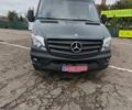Серый Мерседес Sprinter, объемом двигателя 0 л и пробегом 288 тыс. км за 21700 $, фото 33 на Automoto.ua