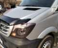 Сірий Мерседес Sprinter, об'ємом двигуна 3 л та пробігом 285 тис. км за 40000 $, фото 6 на Automoto.ua