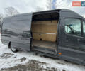 Сірий Мерседес Sprinter, об'ємом двигуна 2.14 л та пробігом 494 тис. км за 19999 $, фото 39 на Automoto.ua
