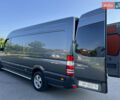 Серый Мерседес Sprinter, объемом двигателя 2.2 л и пробегом 215 тыс. км за 19699 $, фото 17 на Automoto.ua