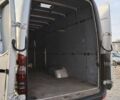 Сірий Мерседес Sprinter, об'ємом двигуна 3 л та пробігом 285 тис. км за 40000 $, фото 12 на Automoto.ua