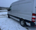 Серый Мерседес Sprinter, объемом двигателя 2.14 л и пробегом 86 тыс. км за 17000 $, фото 16 на Automoto.ua