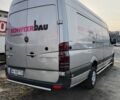 Сірий Мерседес Sprinter, об'ємом двигуна 3 л та пробігом 285 тис. км за 40000 $, фото 8 на Automoto.ua