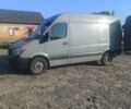 Сірий Мерседес Sprinter, об'ємом двигуна 2.14 л та пробігом 300 тис. км за 14200 $, фото 1 на Automoto.ua