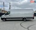 Серый Мерседес Sprinter, объемом двигателя 2.1 л и пробегом 332 тыс. км за 19900 $, фото 14 на Automoto.ua