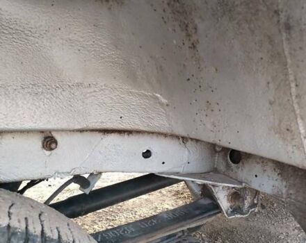 Сірий Мерседес Sprinter, об'ємом двигуна 3 л та пробігом 285 тис. км за 40000 $, фото 31 на Automoto.ua
