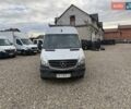 Серый Мерседес Sprinter, объемом двигателя 2.2 л и пробегом 275 тыс. км за 15900 $, фото 1 на Automoto.ua