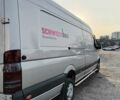 Сірий Мерседес Sprinter, об'ємом двигуна 3 л та пробігом 285 тис. км за 40000 $, фото 9 на Automoto.ua