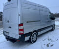 Серый Мерседес Sprinter, объемом двигателя 2.14 л и пробегом 86 тыс. км за 17000 $, фото 7 на Automoto.ua