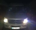 Серый Мерседес Sprinter, объемом двигателя 2.2 л и пробегом 585 тыс. км за 22500 $, фото 2 на Automoto.ua