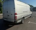 Серый Мерседес Sprinter, объемом двигателя 2.14 л и пробегом 486 тыс. км за 15500 $, фото 3 на Automoto.ua