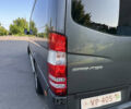 Серый Мерседес Sprinter, объемом двигателя 2.2 л и пробегом 215 тыс. км за 19699 $, фото 30 на Automoto.ua
