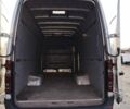 Сірий Мерседес Sprinter, об'ємом двигуна 3 л та пробігом 285 тис. км за 40000 $, фото 35 на Automoto.ua