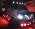 Сірий Мерседес Sprinter, об'ємом двигуна 3 л та пробігом 285 тис. км за 40000 $, фото 43 на Automoto.ua