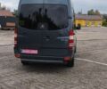 Серый Мерседес Sprinter, объемом двигателя 0 л и пробегом 288 тыс. км за 21700 $, фото 6 на Automoto.ua