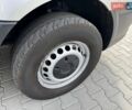 Серый Мерседес Sprinter, объемом двигателя 2.1 л и пробегом 332 тыс. км за 19900 $, фото 47 на Automoto.ua