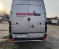 Сірий Мерседес Sprinter, об'ємом двигуна 3 л та пробігом 285 тис. км за 40000 $, фото 7 на Automoto.ua