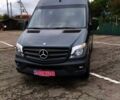 Серый Мерседес Sprinter, объемом двигателя 0 л и пробегом 288 тыс. км за 21700 $, фото 1 на Automoto.ua