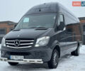 Сірий Мерседес Sprinter, об'ємом двигуна 2.99 л та пробігом 682 тис. км за 43248 $, фото 1 на Automoto.ua