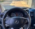 Сірий Мерседес Sprinter, об'ємом двигуна 2.2 л та пробігом 250 тис. км за 25000 $, фото 27 на Automoto.ua