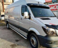 Сірий Мерседес Sprinter, об'ємом двигуна 3 л та пробігом 285 тис. км за 40000 $, фото 1 на Automoto.ua