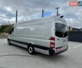 Серый Мерседес Sprinter, объемом двигателя 2.1 л и пробегом 332 тыс. км за 19900 $, фото 12 на Automoto.ua