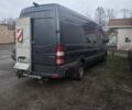 Сірий Мерседес Sprinter, об'ємом двигуна 2.1 л та пробігом 327 тис. км за 15800 $, фото 2 на Automoto.ua
