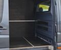 Серый Мерседес Sprinter, объемом двигателя 0 л и пробегом 288 тыс. км за 21700 $, фото 21 на Automoto.ua