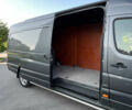 Серый Мерседес Sprinter, объемом двигателя 2.2 л и пробегом 215 тыс. км за 19699 $, фото 18 на Automoto.ua