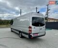 Серый Мерседес Sprinter, объемом двигателя 2.1 л и пробегом 332 тыс. км за 19900 $, фото 11 на Automoto.ua