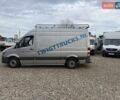 Серый Мерседес Sprinter, объемом двигателя 2.2 л и пробегом 275 тыс. км за 15900 $, фото 9 на Automoto.ua