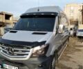 Сірий Мерседес Sprinter, об'ємом двигуна 3 л та пробігом 285 тис. км за 40000 $, фото 10 на Automoto.ua