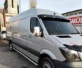 Сірий Мерседес Sprinter, об'ємом двигуна 3 л та пробігом 285 тис. км за 40000 $, фото 2 на Automoto.ua