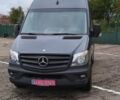 Серый Мерседес Sprinter, объемом двигателя 0 л и пробегом 288 тыс. км за 21700 $, фото 10 на Automoto.ua