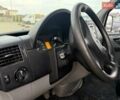 Серый Мерседес Sprinter, объемом двигателя 2.2 л и пробегом 275 тыс. км за 15900 $, фото 3 на Automoto.ua