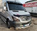 Сірий Мерседес Sprinter, об'ємом двигуна 3 л та пробігом 285 тис. км за 40000 $, фото 5 на Automoto.ua