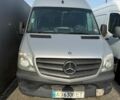 Сірий Мерседес Sprinter, об'ємом двигуна 2.1 л та пробігом 500 тис. км за 13500 $, фото 1 на Automoto.ua