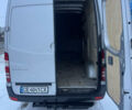 Серый Мерседес Sprinter, объемом двигателя 2.14 л и пробегом 86 тыс. км за 17000 $, фото 8 на Automoto.ua