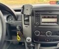 Серый Мерседес Sprinter, объемом двигателя 2.1 л и пробегом 332 тыс. км за 19900 $, фото 27 на Automoto.ua