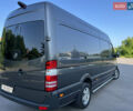 Серый Мерседес Sprinter, объемом двигателя 2.2 л и пробегом 215 тыс. км за 19699 $, фото 16 на Automoto.ua