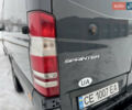 Сірий Мерседес Sprinter, об'ємом двигуна 2.99 л та пробігом 682 тис. км за 43248 $, фото 12 на Automoto.ua