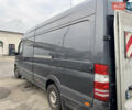 Серый Мерседес Sprinter, объемом двигателя 2.2 л и пробегом 700 тыс. км за 11000 $, фото 4 на Automoto.ua