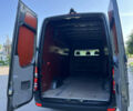 Серый Мерседес Sprinter, объемом двигателя 2.2 л и пробегом 215 тыс. км за 19699 $, фото 5 на Automoto.ua