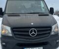 Сірий Мерседес Sprinter, об'ємом двигуна 2.14 л та пробігом 494 тис. км за 19999 $, фото 1 на Automoto.ua