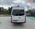 Серый Мерседес Sprinter, объемом двигателя 2.1 л и пробегом 332 тыс. км за 19900 $, фото 10 на Automoto.ua