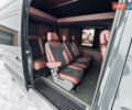 Серый Мерседес Sprinter, объемом двигателя 2.99 л и пробегом 684 тыс. км за 35825 $, фото 36 на Automoto.ua