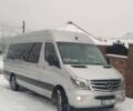 Серый Мерседес Sprinter, объемом двигателя 2.2 л и пробегом 585 тыс. км за 22500 $, фото 1 на Automoto.ua